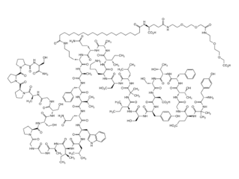 Tirzepatide