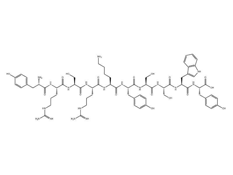 Decapeptide-12