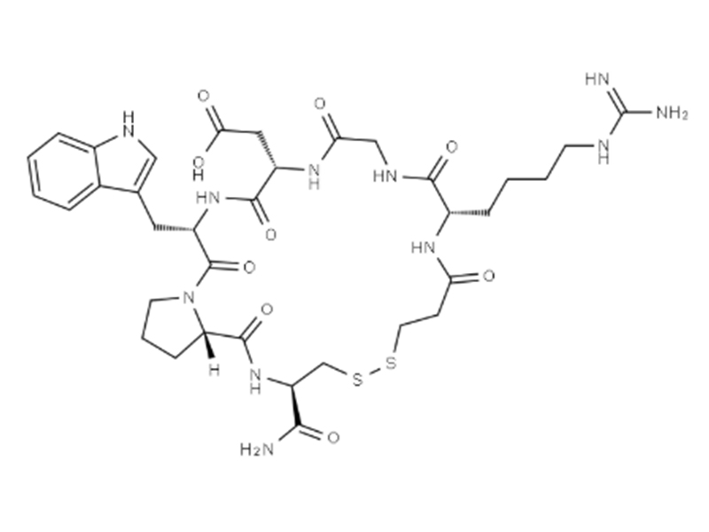  Eptifibatide
