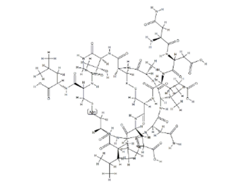 Plecanatide