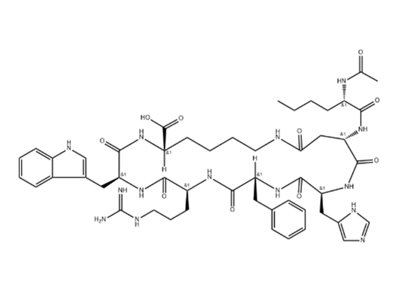 BREMELANOTIDE