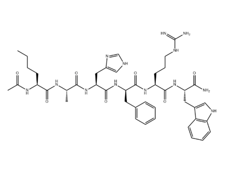 Acetyl Hexapeptide-38