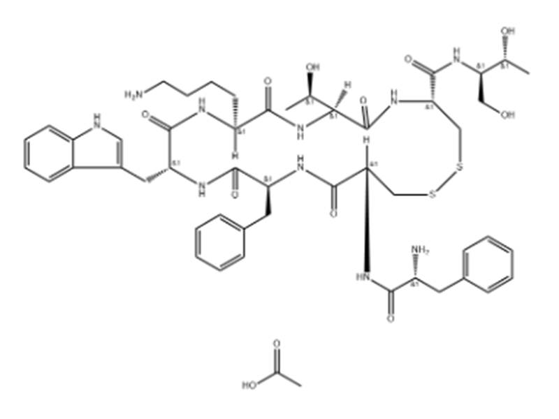 Octreotide