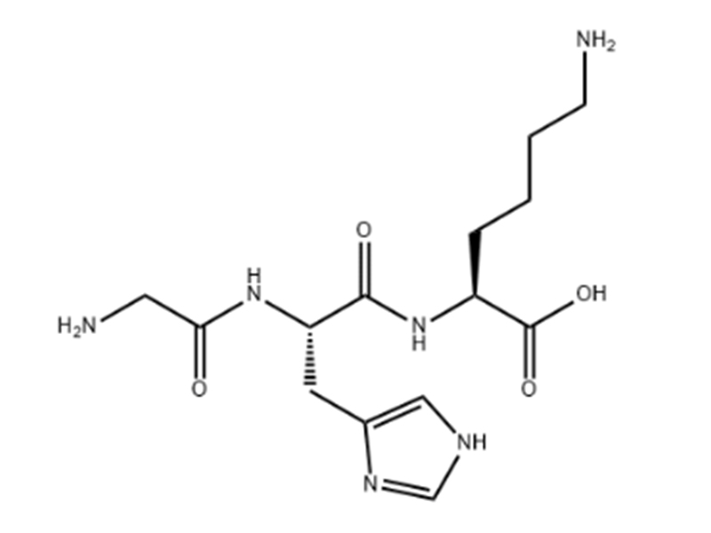 Copper Peptide